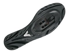 Vittoria Mondiale MTB Cycling Shoes SPD Soles (Red) 39, 40, 41, 43, 45