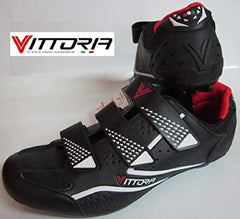 Vittoria VTR MTB Cycling Shoes EU 42 US 8/5
