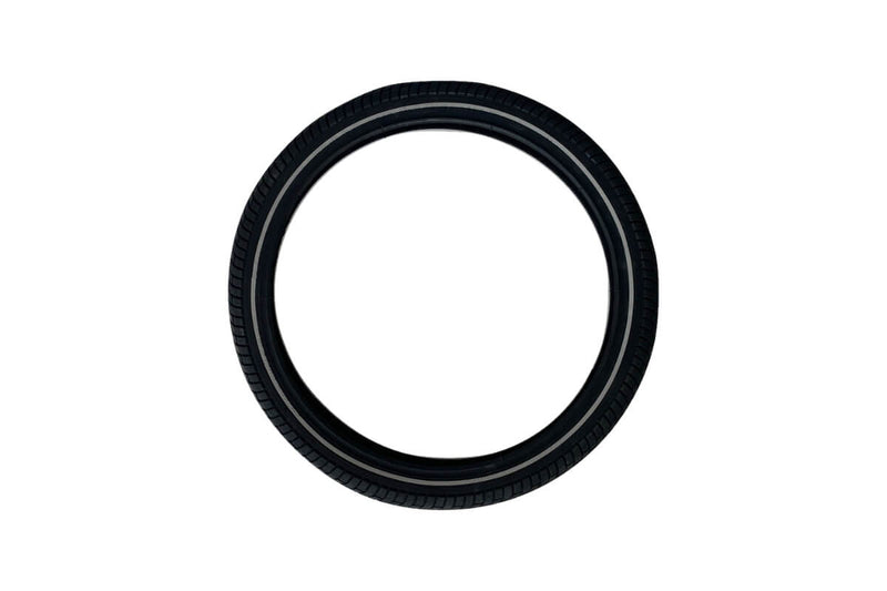 Magnum Bikes Tire - Folding - CST 20