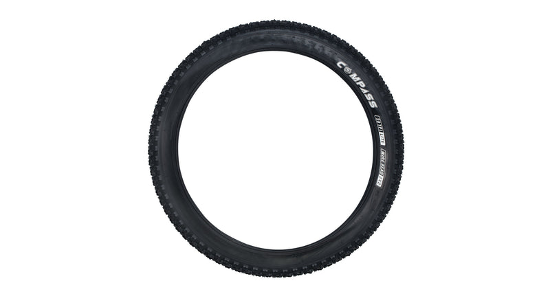 Magnum Bikes Knobby Tire - 20” x 3” - Pathfinder WHEL1048TIRE0003