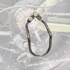 Beecool Bikes Bicycle Rear Derailleur Guard Protector BC-Derailleur-Guard