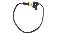 Magnum Bikes Battery Connector - Pilot/Vertex 23110021