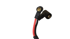 Magnum Bikes Battery Connector - Pilot/Vertex 23110021