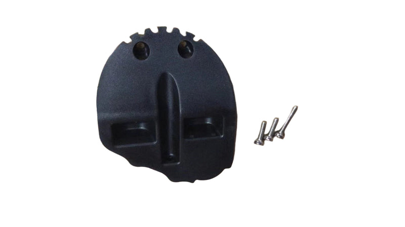 Magnum Bikes Battery Seat - Bottom - Cosmopolitan Gen 1 /2 23110119