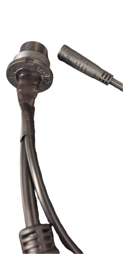 Magnum Bikes Battery Connector - i6 ELCO3140BACO0043