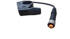 Magnum Bikes Replacement Throttle - 150mm Trigger Style - Cosmo 2.0/2.0T 23110145