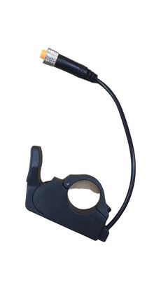 Magnum Bikes Replacement Throttle - 150mm Trigger Style - Cosmo 2.0/2.0T 23110145