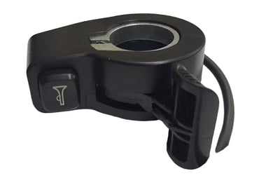 Magnum Bikes Throttle - 290mm w/ Horn Button ELCO1044THRT0012
