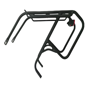 Magnum Bikes Rear Rack - Low rider 2.0 23110062
