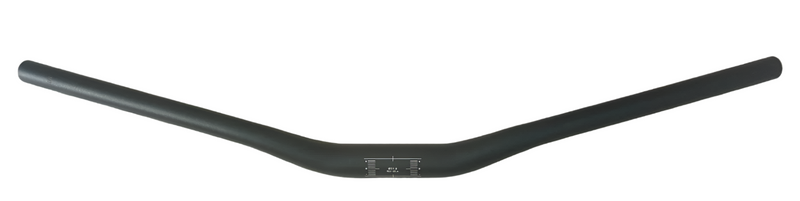 Magnum Bikes Handlebar - Nomad 700mm Width, 22.2mm Clamp, 31.8mm Grip Area (YZX-22.2) 23110170
