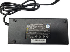 Magnum Bikes Charger - 48V 3A - Single Barrel ELCO1044CHAR0006