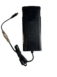 RoadRunner Scooters Fast 5A Battery Charger for Electric Scooters P-Charger-RX7 P-RS6-FAST-CHARGER P-FASTCHARGER-52V-5A-RS5 P-FASTCHARGER-52V-5A-D4