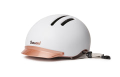Magnum Bikes Chapter Collection E-Bike Helmet with Integrated MIPS and Taillight