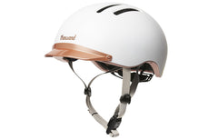 Magnum Bikes Chapter Collection E-Bike Helmet with Integrated MIPS and Taillight