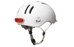Magnum Bikes Chapter Collection E-Bike Helmet with Integrated MIPS and Taillight
