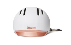 Magnum Bikes Chapter Collection E-Bike Helmet with Integrated MIPS and Taillight