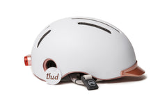 Magnum Bikes Chapter Collection E-Bike Helmet with Integrated MIPS and Taillight