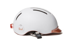 Magnum Bikes Chapter Collection E-Bike Helmet with Integrated MIPS and Taillight