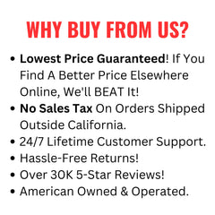Chicago Brick Oven CBO-750 Wood Fired Pizza Oven DIY Kit With 38" x 28" Cooking Surface [CBO-O-KIT-750] (SAK51793)