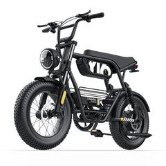 COSWHEEL Y16 EBIKE