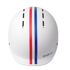 Beecool Bikes Bike Helmet (Urban Riding) BeeCoolBikes-Helmet-Urban-White BeeCoolBikes-Helmet-Urban-Blue BeeCoolBikes-Helmet-Urban-Brown BeeCoolBikes-Helmet-Urban-Green