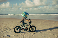 Zippi Rippa e-Drive 20" Kids Balance Bike