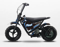 Zippi Ride 10” Kids Ebike