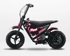 Zippi Ride 10” Kids Ebike