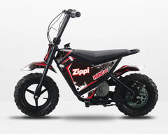 Zippi Ride 10” Kids Ebike