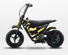 Zippi Ride 10” Kids Ebike