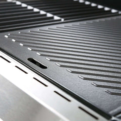 Monument Grills A005 Cast Iron Cooking Plate A005