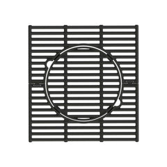 Monument Grills Multifunction Cast Iron Grill Grate