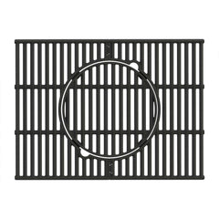 Monument Grills A105 Multifunction Cast Iron Grate A105