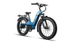 Beecool Bikes Bee Pathfinder Step-Thru Bee-Pathfinder-ST