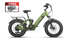 Beecool Bikes Bee Ranger Bee-Ranger