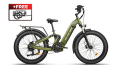 Beecool Bikes Bee Ranger Bee-Ranger