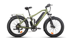Beecool Bikes Bee Adventurer Bee-Adventurer