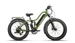 Beecool Bikes Bee Explorer Bee-Explorer