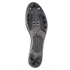 Absolute BOA MTB Cycling Shoes - Red (EU 42, US 8.5, UK 8)