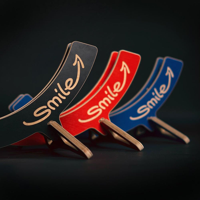 MTB Hopper SMILE Bike Stand