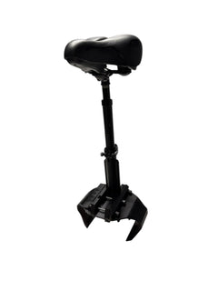 RoadRunner Scooters Scooter Seat (Adjustable) - RS5 P-SEAT-RS5