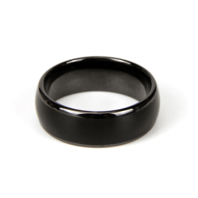Scoot Motion Electronic NFC Ring for Blaster