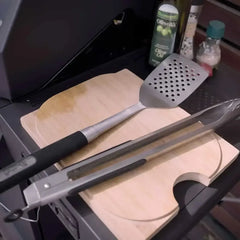 Monument Grills Premium Accessories Combo