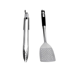 Monument Grills Premium Accessories Combo