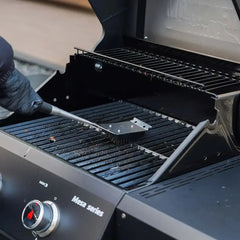 Monument Grills Premium Accessories Combo