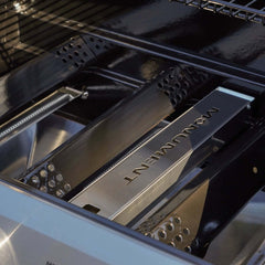 Monument Grills Premium Accessories Combo