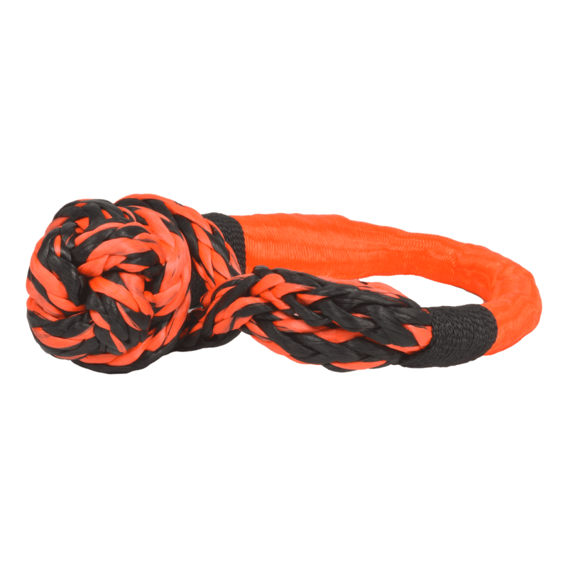 Carbon Offroad USA Carbon Offroad Monkey Fist 15T Synthetic Soft Shackle CW-MFSS1474