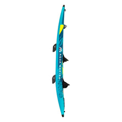 Aqua Marina Steam 412 2-Person Premium Kayak With DWF Deck, 14FT (SAK57946)