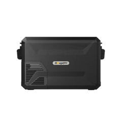BougeRV ASPEN 30 Dual-Zone 34QT 12V Portable Refrigerator E0401-03101