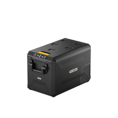 BougeRV ASPEN 30 Dual-Zone 34QT 12V Portable Refrigerator E0401-03101